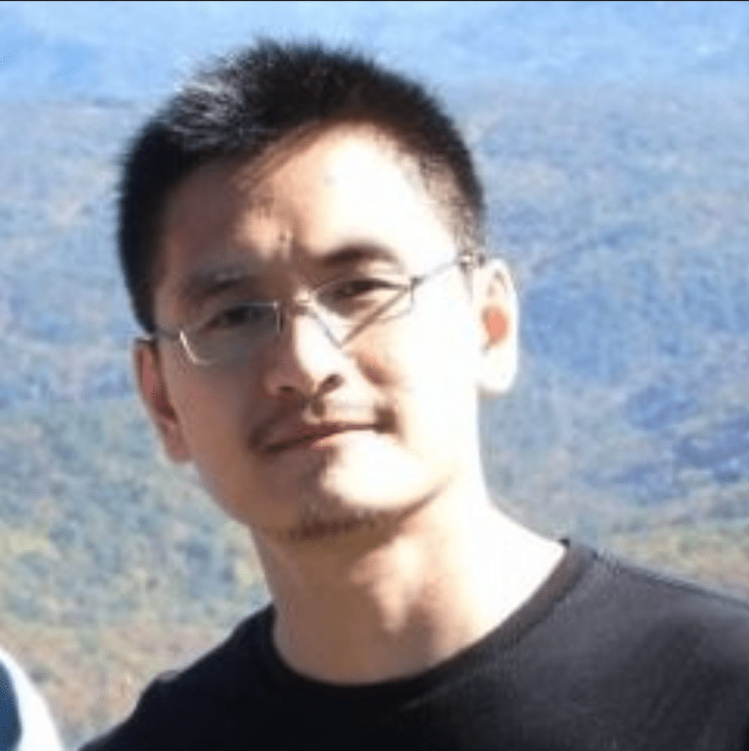 Chih Sheng Yang